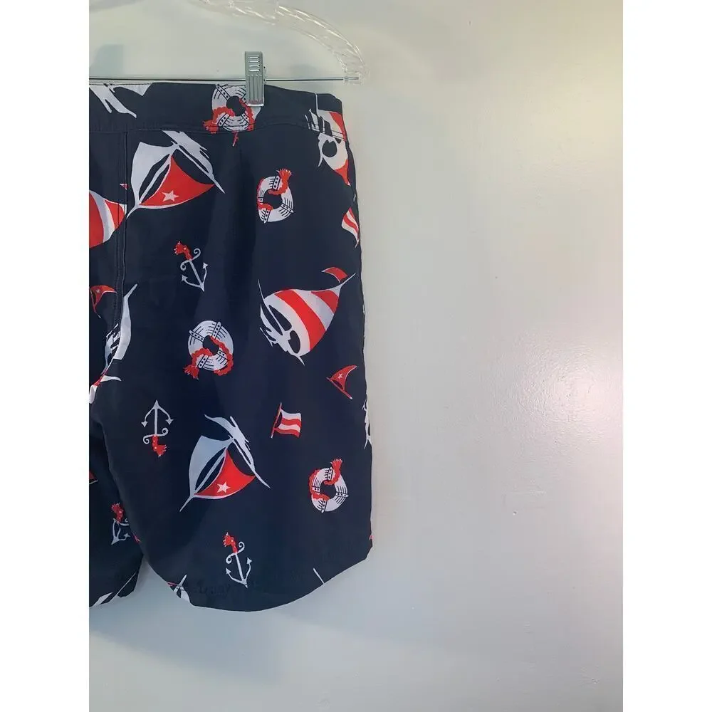 J. Crew crew men’s